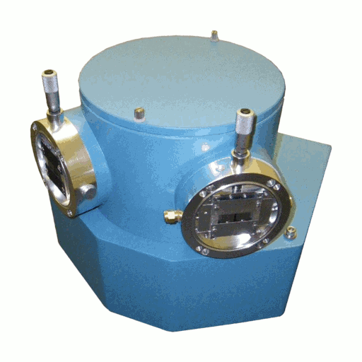 most popular vacuum monochromator