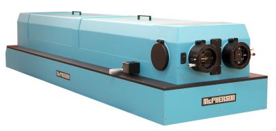 2m focal length monochromator / spectrometer, McPherson Model 2062