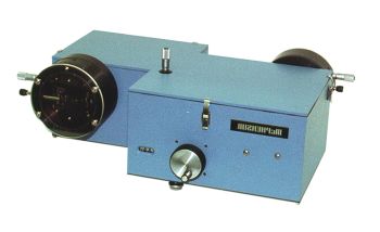 200mm focal length double monochromator / spectrometer, McPherson Model 275D