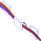 spectrometer designs from grazing incidence to CT